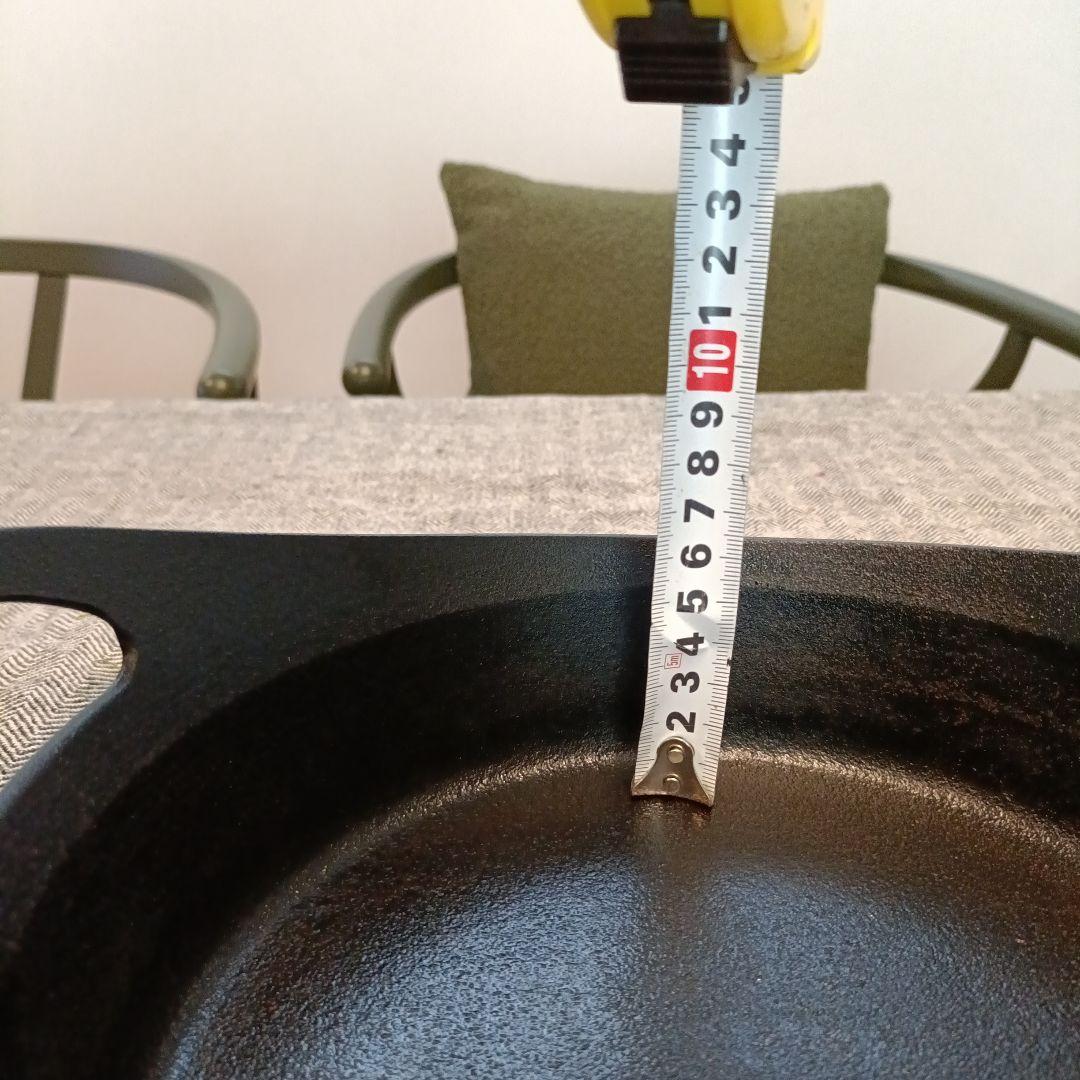 SHA RA KU MONO ソースパン 21cm