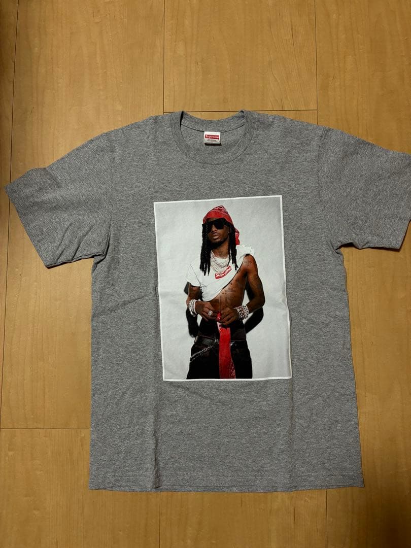 トップス Supreme 2025fw Playboi Carti Tee