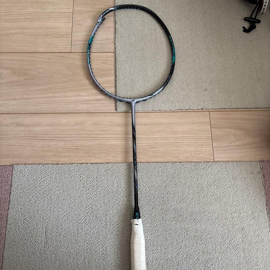 ASTROX 88 SPRO バドミントンラケット