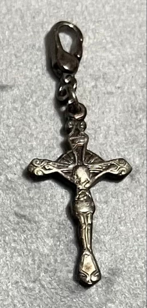 ネックレス　トップ　チャーム　セット