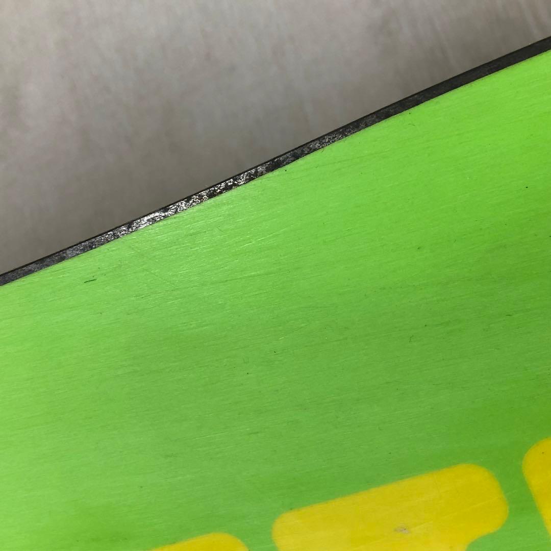 【激レア】リブテック 初代スケートバナナ 152cm SKATE BANANA