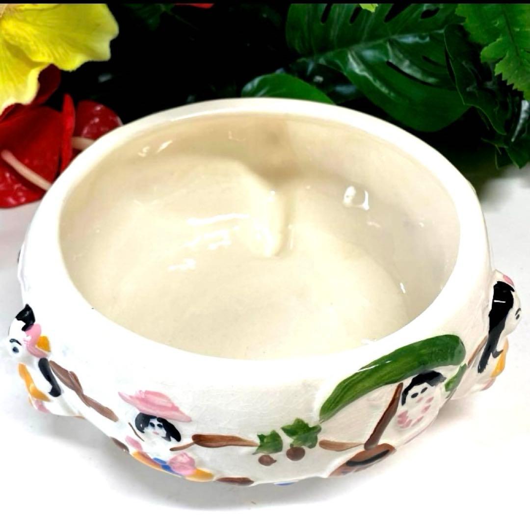 Trader Vic,s☆ハワイアンヴィンテージ☆TIKI☆フラガール☆メネフネ