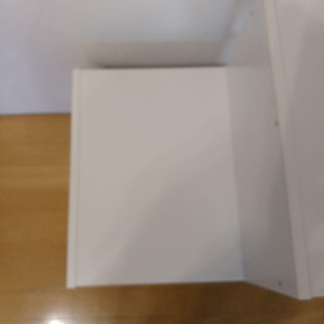IKEA TROFAST（トロファスト）収納ユニット ホワイト 美品