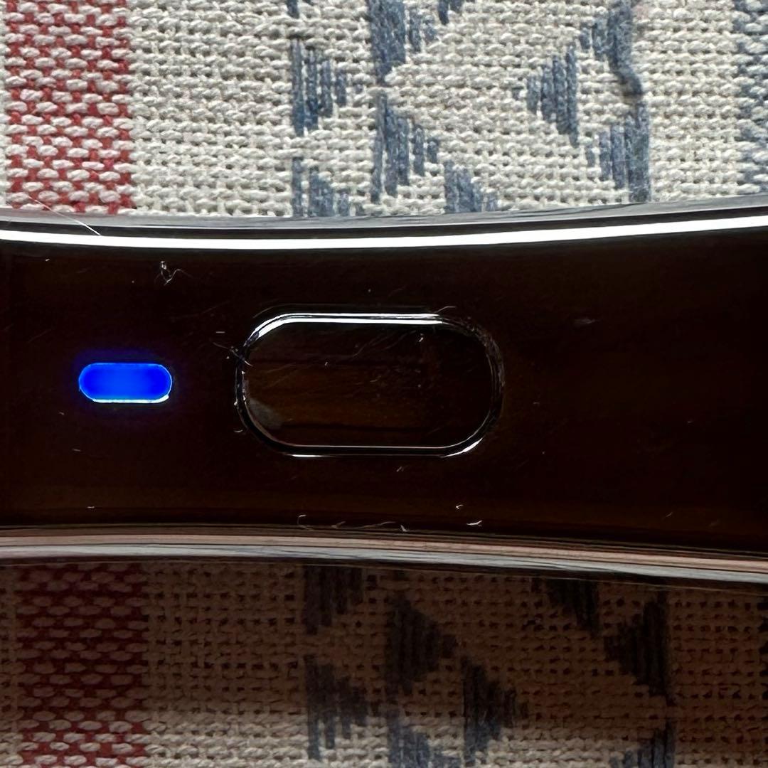 ♡心♡KARAMAN カラマンビューティーブラシ　シルバー