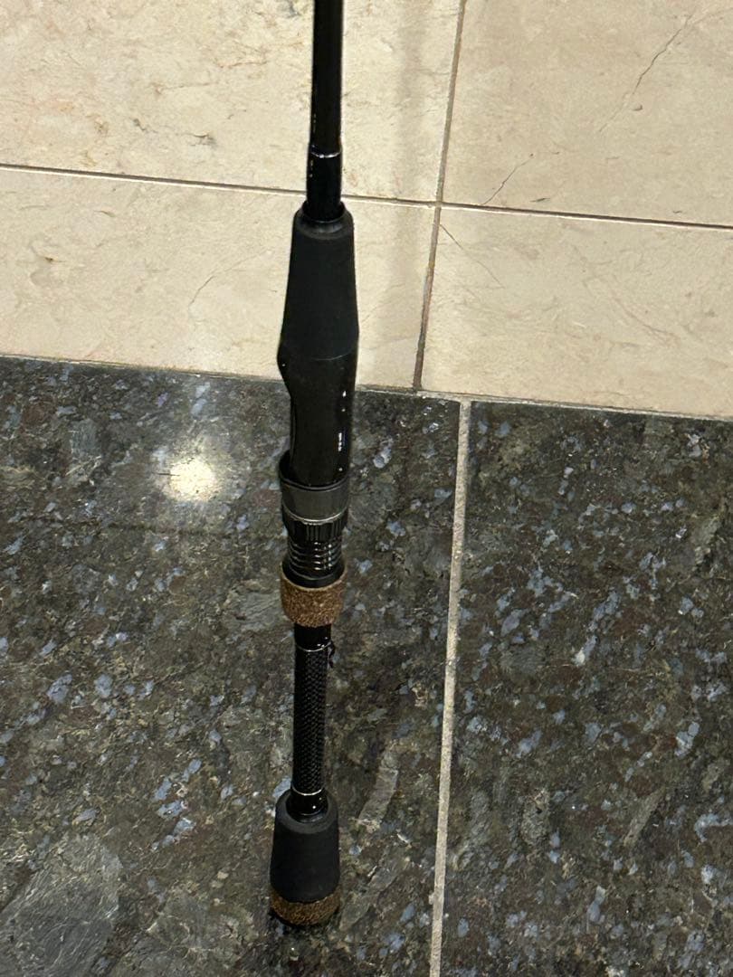 デジーノバックラッシュARCANA ARS-65LST/SS