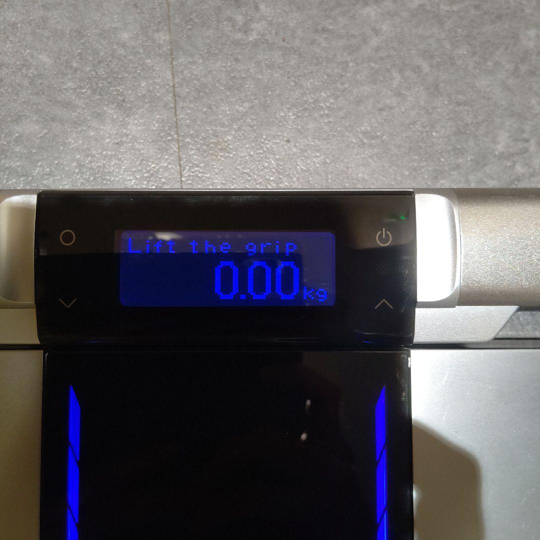 TANITA Innerscan Dual 体組成計(RD-803L)