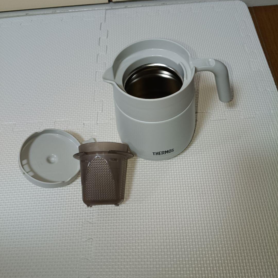 鍋・フライパンセット（取っ手付き)+保温ポット