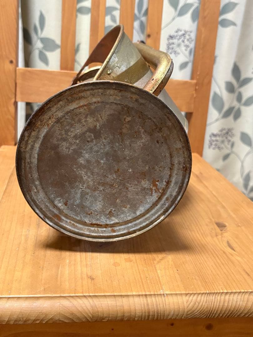 ライト・ランタン STAR HEADLIGHT & LANTERN CO. INSPECTORS