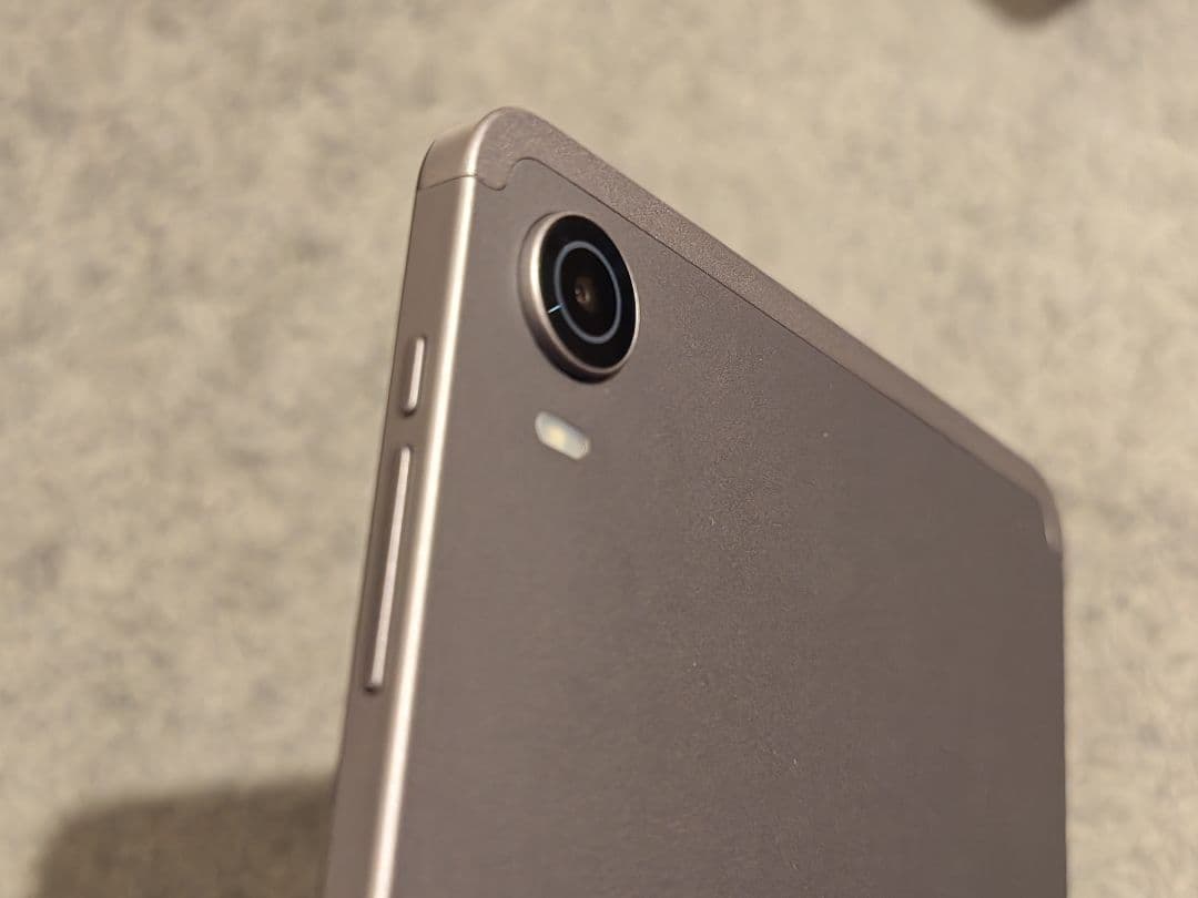 Androidタブレット本体 ALLDOCUBE: iPlay60 mini Turbo