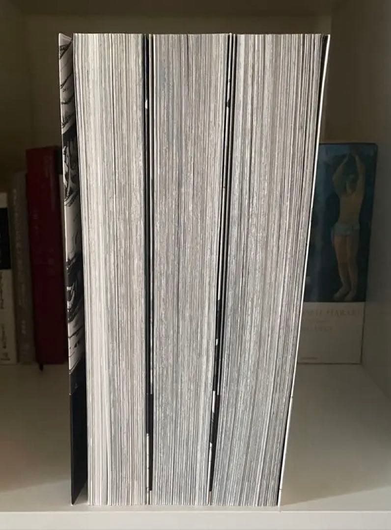 バイオメガ 新装版