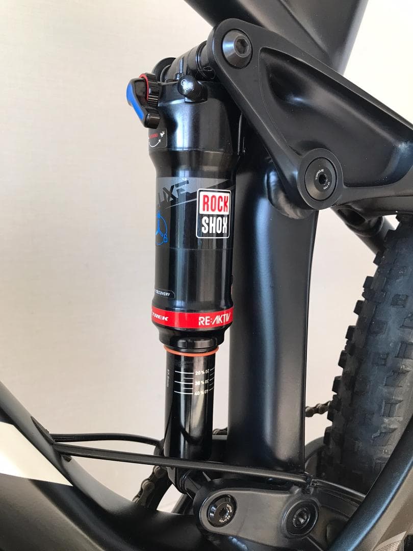 TREK Remedy 8 トレック レメディ8 Mサイズ 27.5インチ