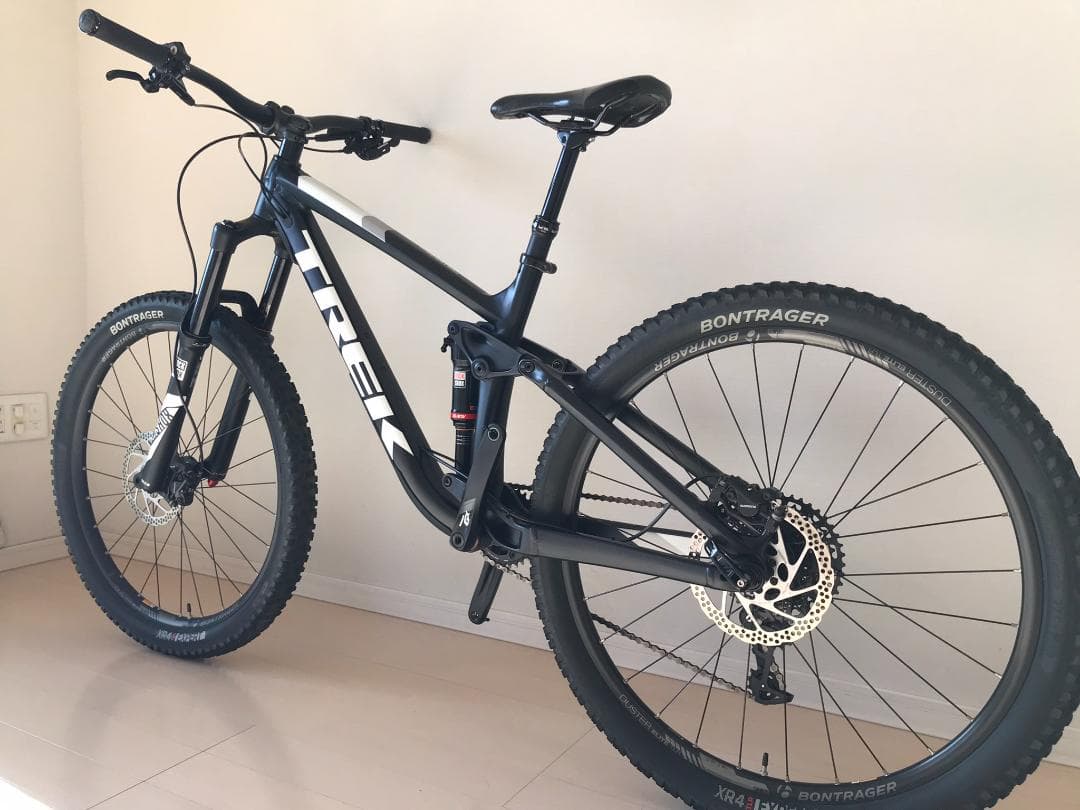 TREK Remedy 8 トレック レメディ8 Mサイズ 27.5インチ