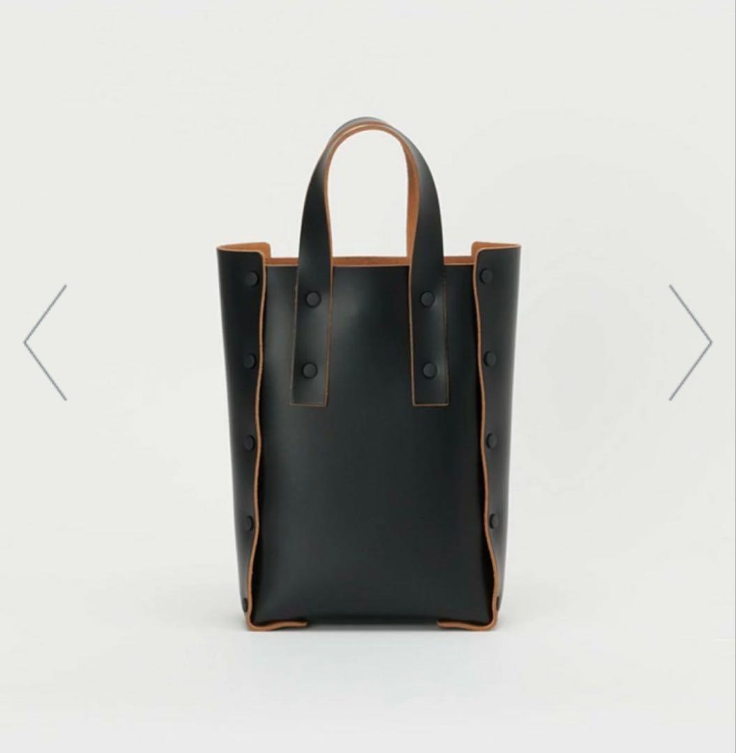 エンダースキーマHender Scheme assemble bag M