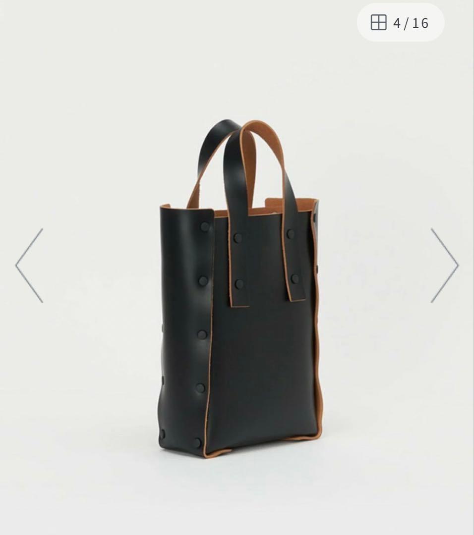 エンダースキーマHender Scheme assemble bag M