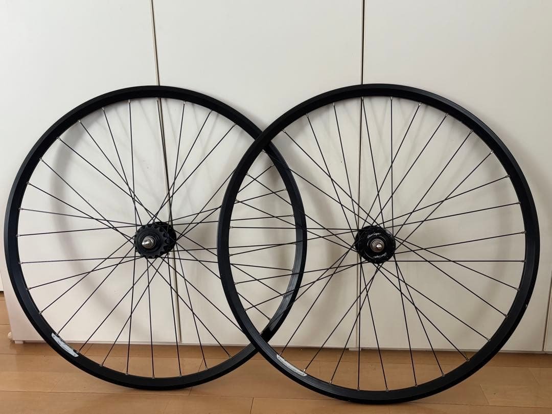 DIA-COMPE ダイアコンペ GRAN COMPE ピストホイールセット