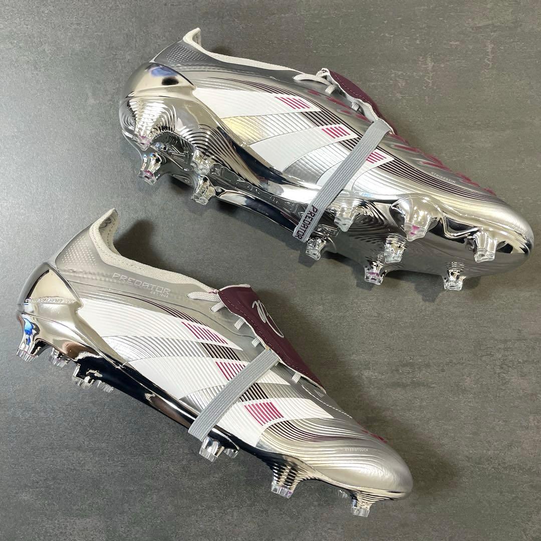 アディダス プレデター ELITE FT FG JB 27cm