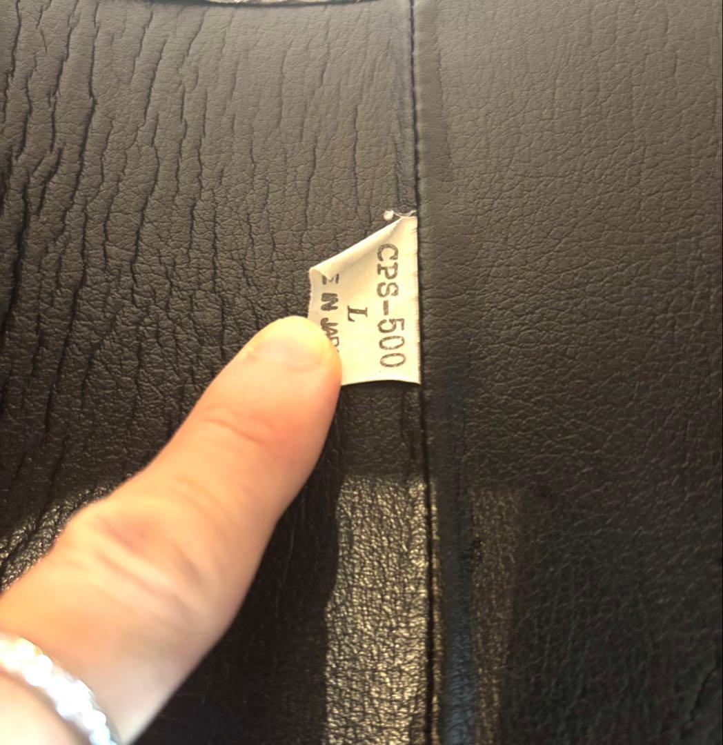 Winning ボクシングファールカップL