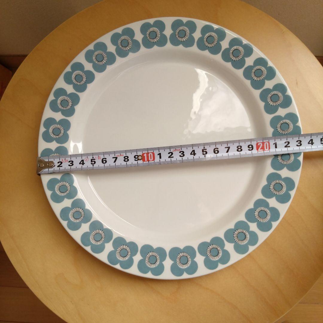 アラビア　ヴェーラ　プレート