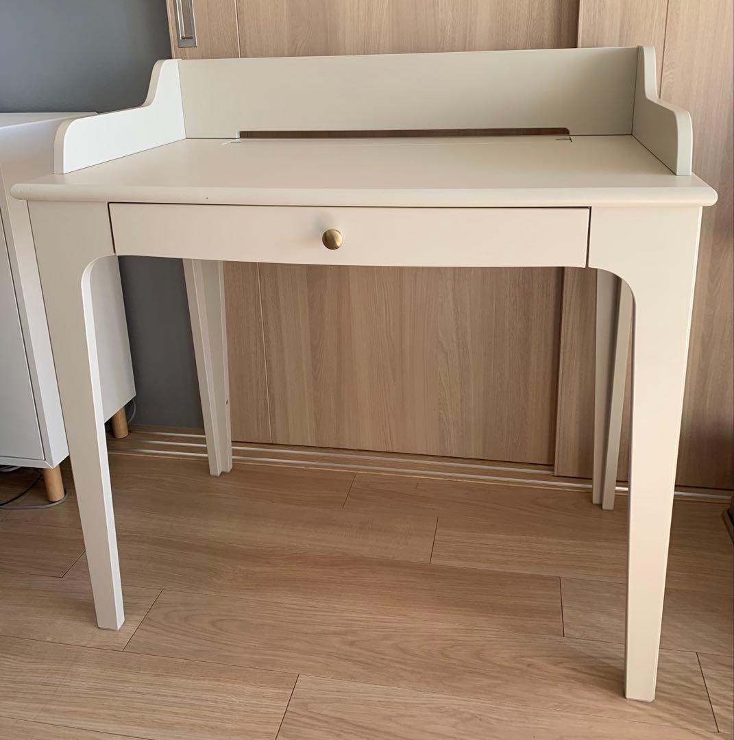 IKEA イケア　LOMMARP デスク