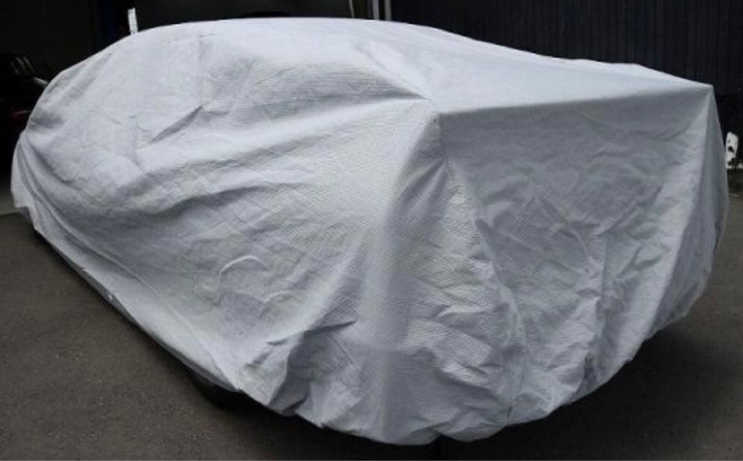 COVERITE 日産 GT-R (R34) 対応 ボディカバー DT-11