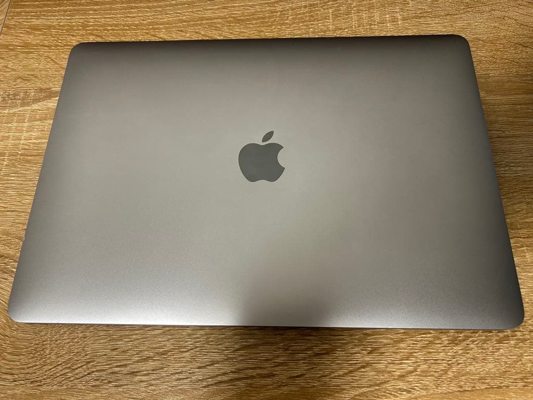 MacBook本体 MacBook Air 2020 m1 8gb