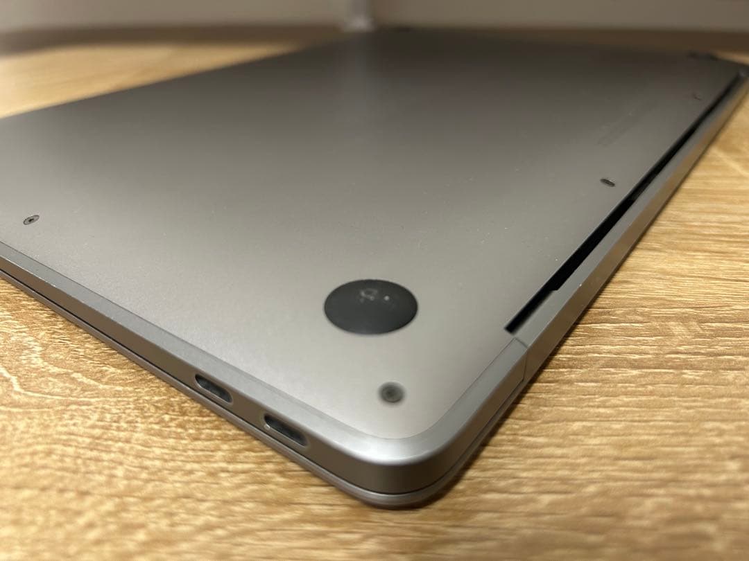 MacBook本体 MacBook Air 2020 m1 8gb