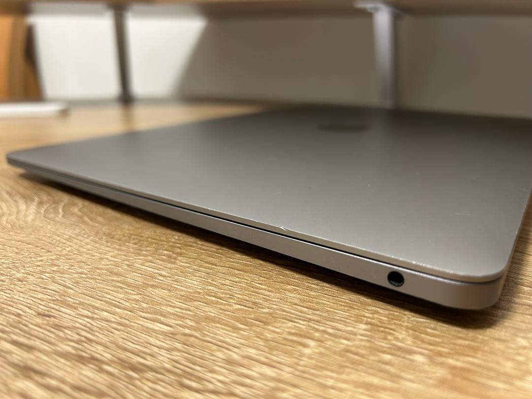 MacBook本体 MacBook Air 2020 m1 8gb