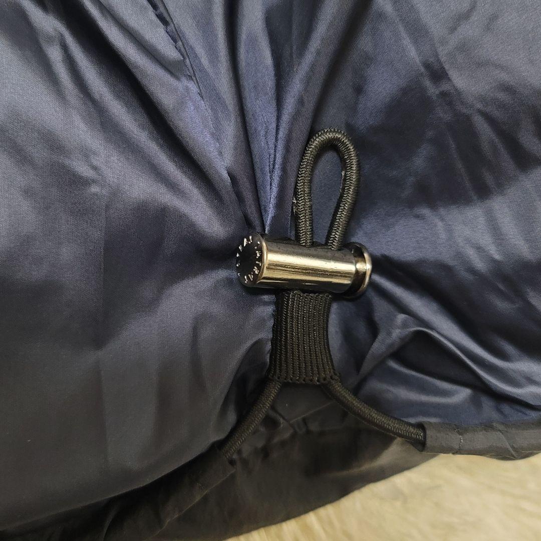 極美品✨TATRAS タトラス ポリテアマ 20年製 ダウンコート 2way