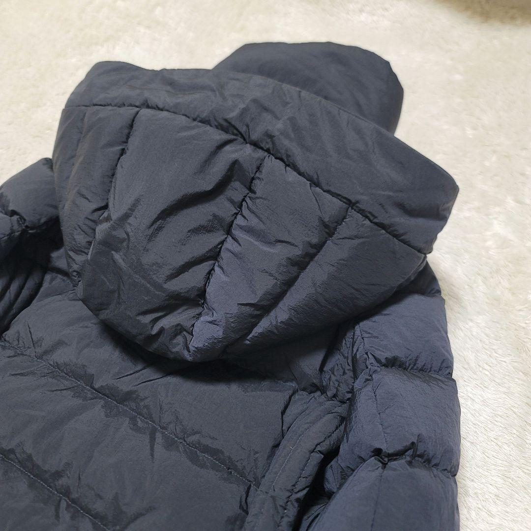 極美品✨TATRAS タトラス ポリテアマ 20年製 ダウンコート 2way