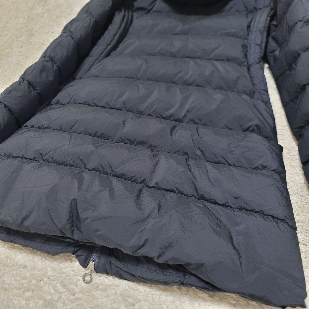 極美品✨TATRAS タトラス ポリテアマ 20年製 ダウンコート 2way