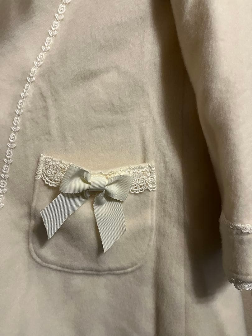 小公女コート / BABY, THE STARS SHINE BRIGHT