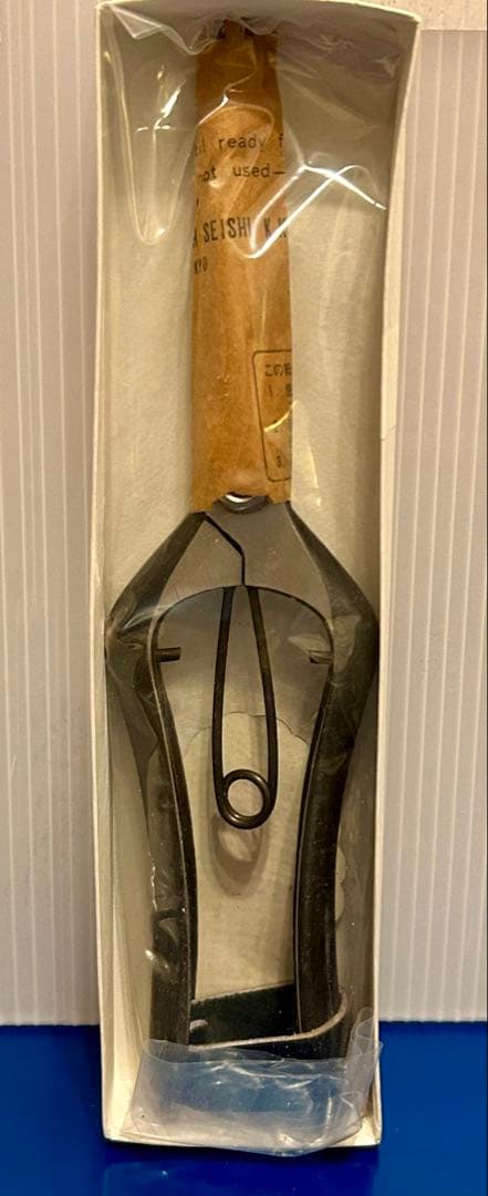 新品　吾妻川 特撰　手打　御剪定鋏　園芸　盆栽用　生花　アレンジメント　超高級