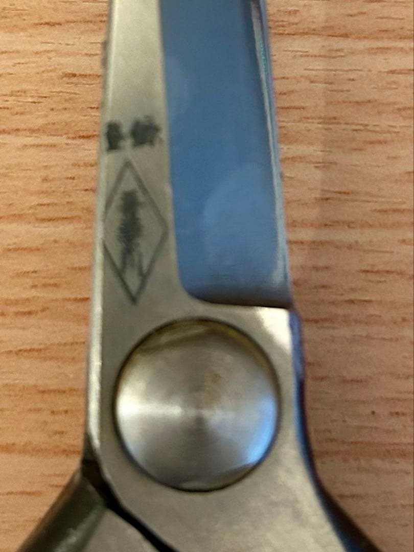 新品　吾妻川 特撰　手打　御剪定鋏　園芸　盆栽用　生花　アレンジメント　超高級