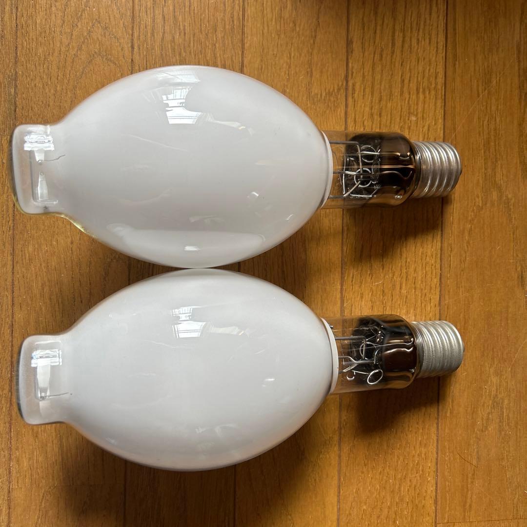 NH360F・L-N 高圧ナトリウムランプ 2本セット