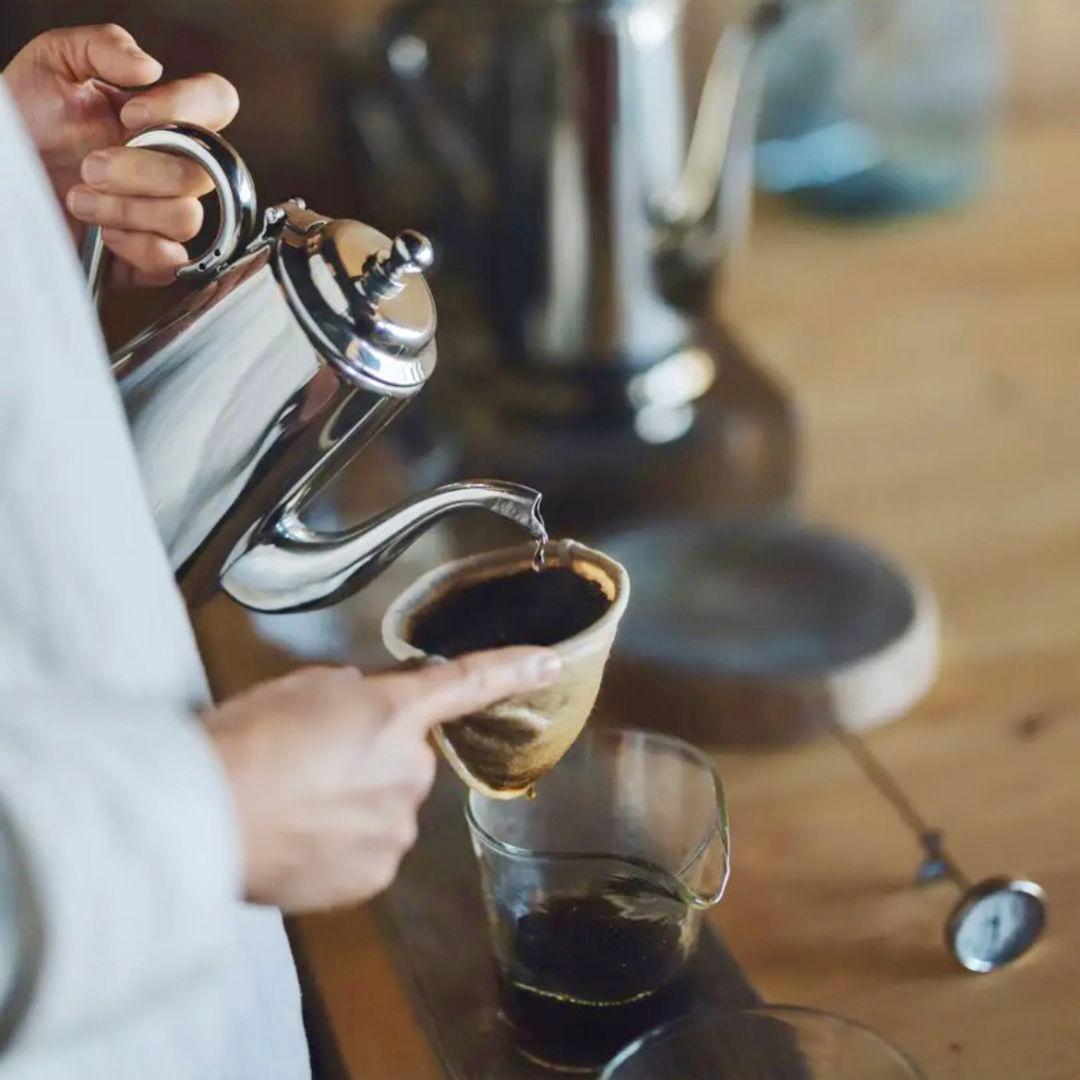 希少未開 只木芳明ドリッパー 伊藤聡信剛俊鈴木環辻和美河合竜彦村上躍圭一石原稔久