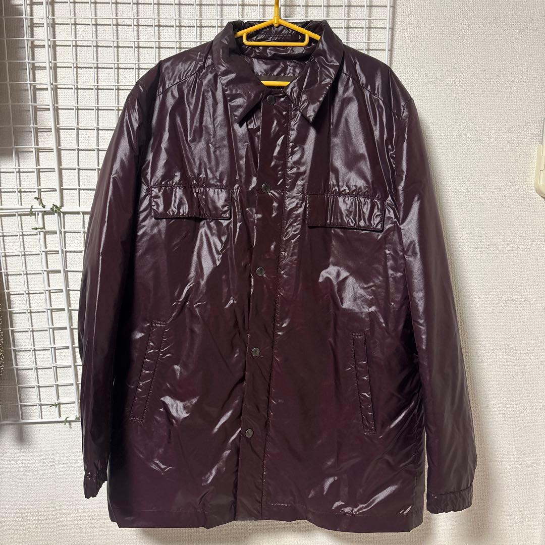 M*N様 LOUIS VUITTON 2wayナイロンジャケット