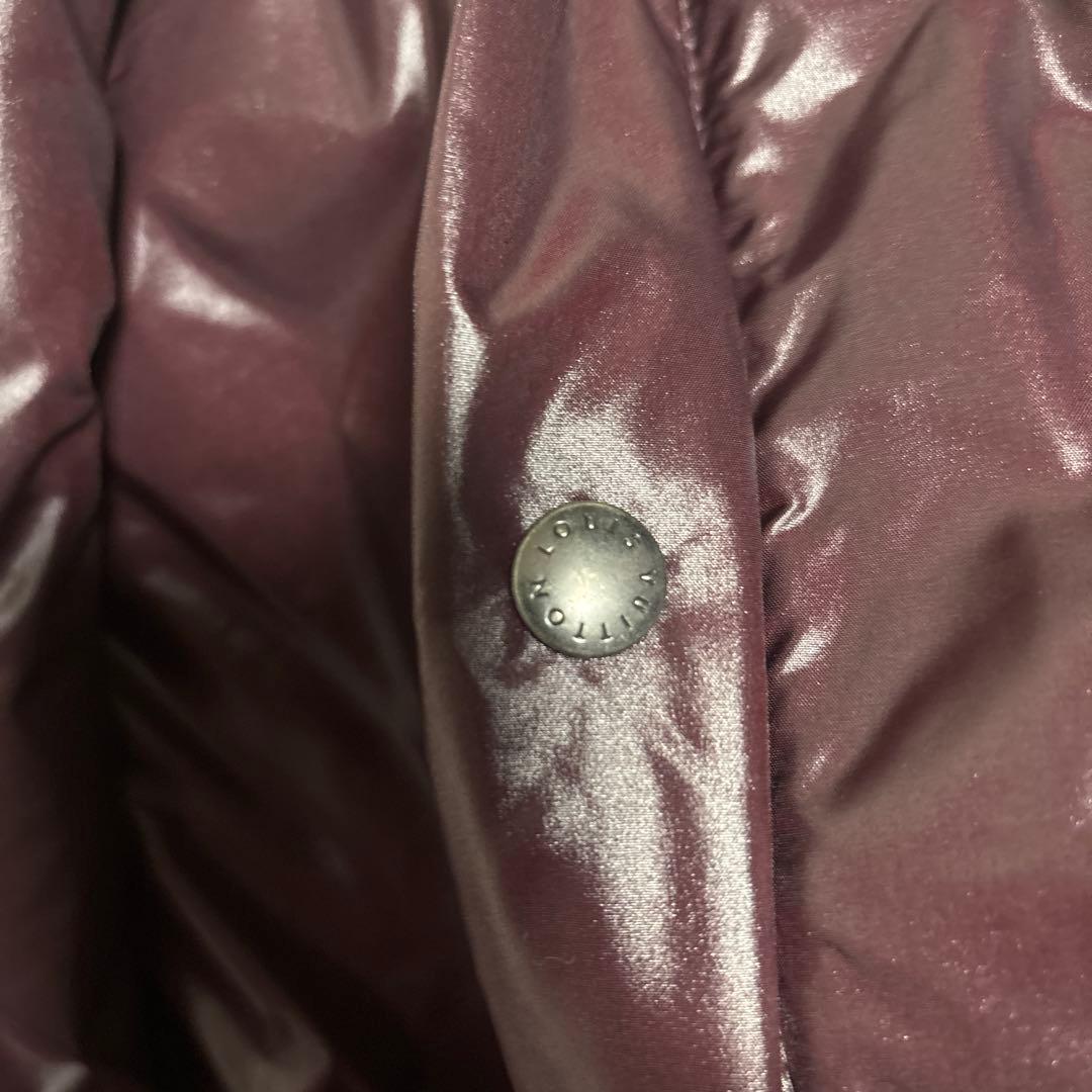 M*N様 LOUIS VUITTON 2wayナイロンジャケット