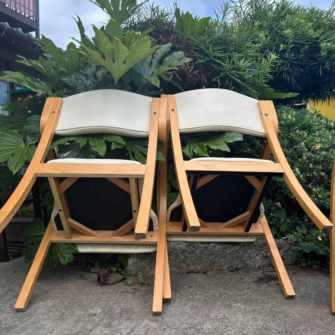 介護施設用イス 肘付き 立ち座りサポートチェア