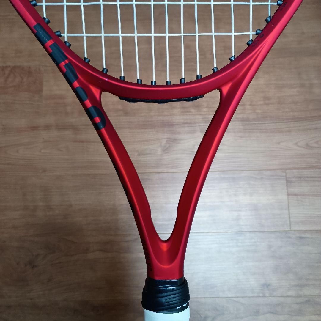 Wilson Clash V2 100L　２本