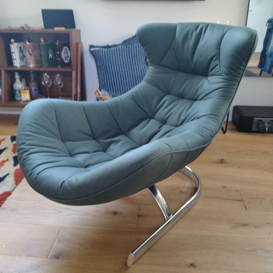 【DULTON】 Lounge　Chair　ラウンジチェア