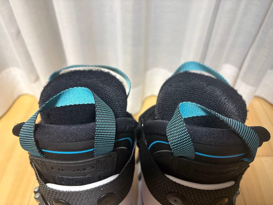 HEAD RAPTOR WCR 90 スキーブーツ