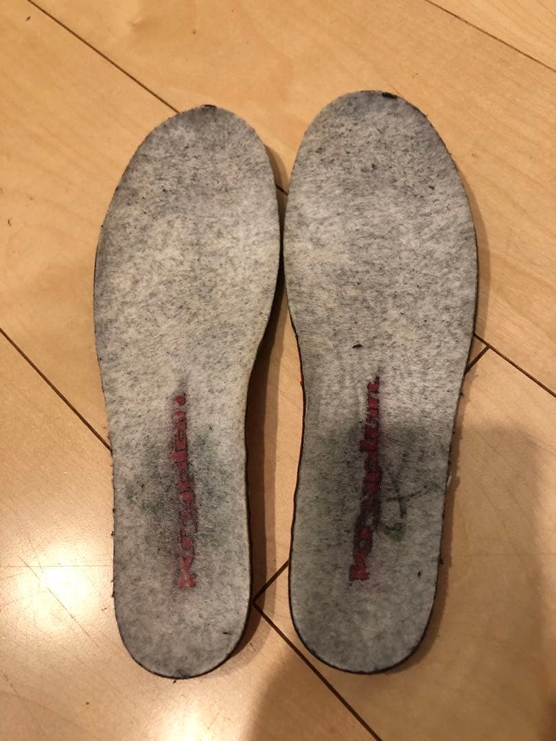 dalbello ダルベロ　IL MORO イルモロ　タナーモデル