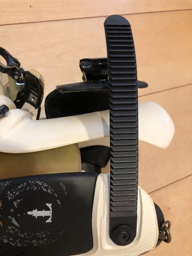 dalbello ダルベロ　IL MORO イルモロ　タナーモデル