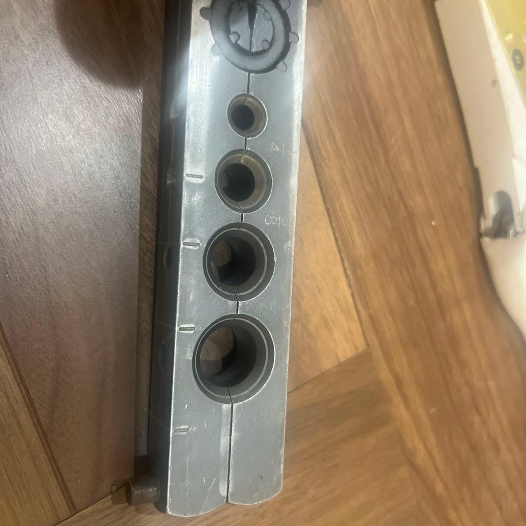 bbk軽量フレアツール