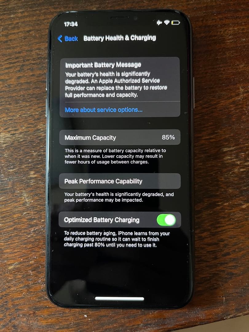 スマートフォン本体 I phone x 64gb sim free
