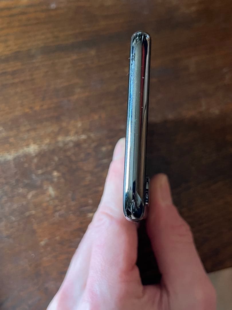 スマートフォン本体 I phone x 64gb sim free