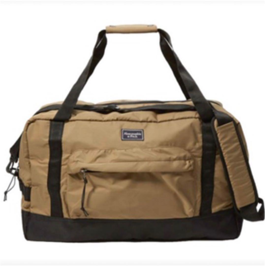 Abercrombie&Fitch  (カーキー) バッグ