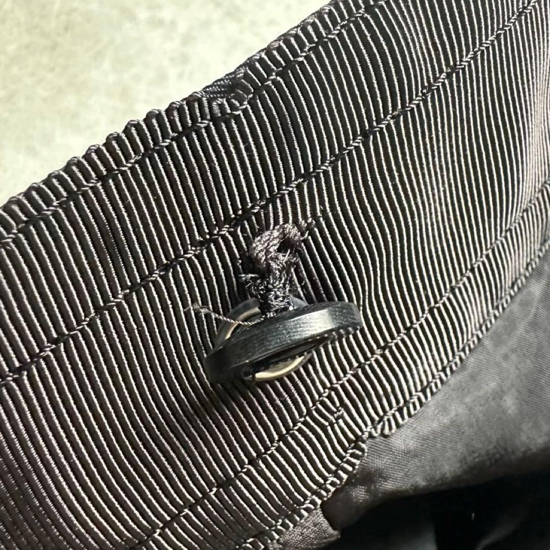 sacai サカイcotton Gabardine Skirt スカート