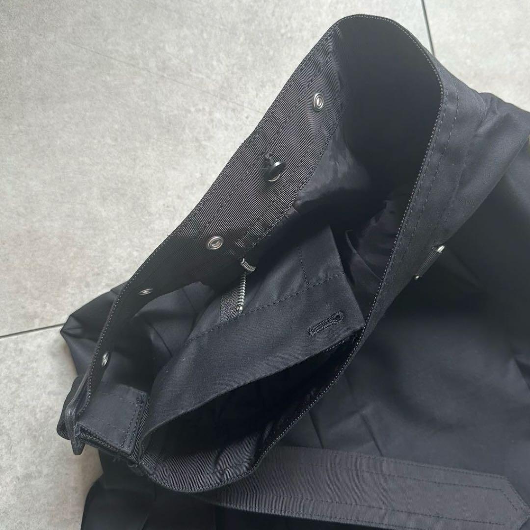 sacai サカイcotton Gabardine Skirt スカート