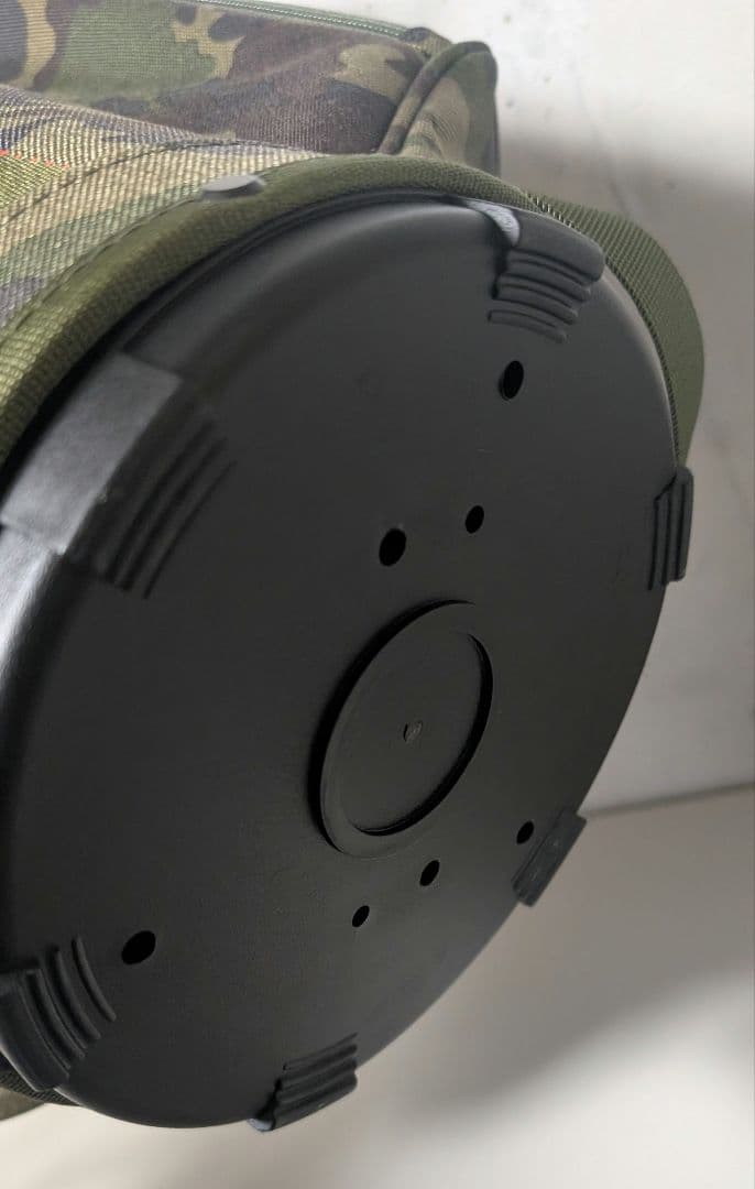 【新品】BRIEFING ブリーフィング キャディバッグ7型